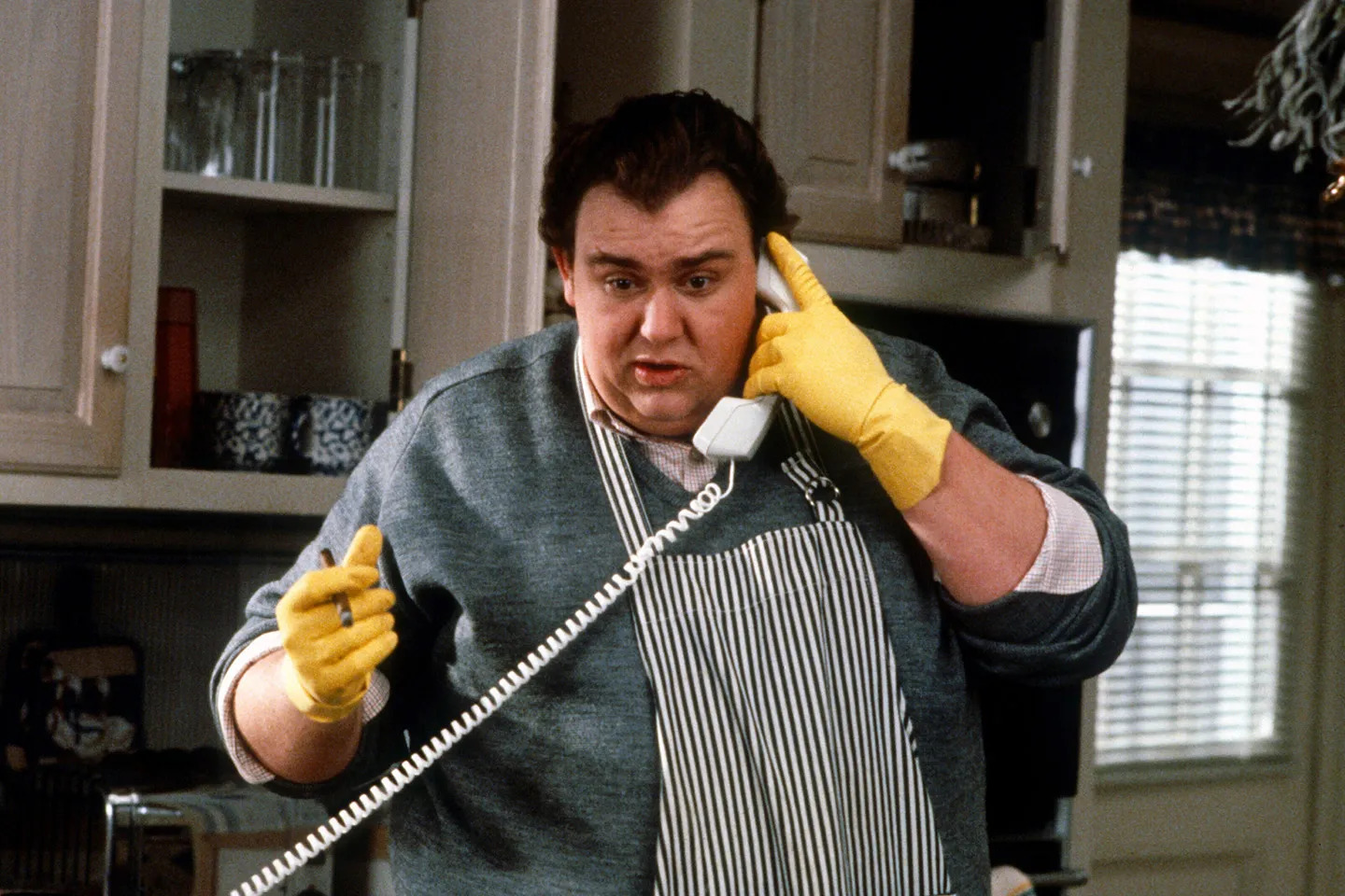 John Candy I Like Me